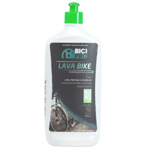 Lava Bike 500mL