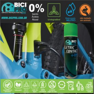 Eletric Contact Spray - E-BIKE - 300mL